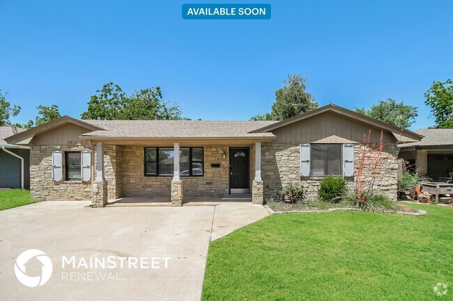 Building Photo - 1811 Westminster Pl