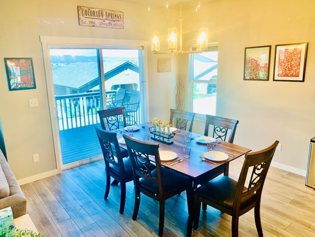 Foto del edificio - 8114 Gilpin Peak Drive