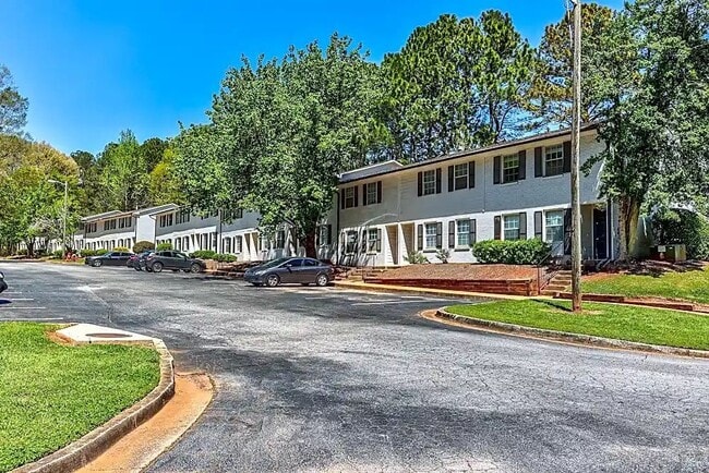 Photo - 3520 Creekview Pl Townhome