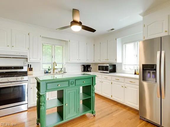 Building Photo - Coastal Living at Weaver