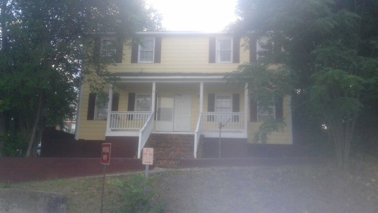 Primary Photo - 1432 Lincoln St