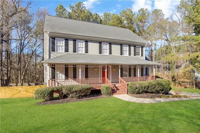 Building Photo - 4425 Ross Estates Ct SW