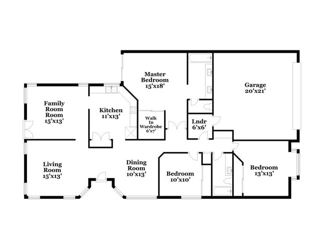 Building Photo - 7317 W Greer Ave