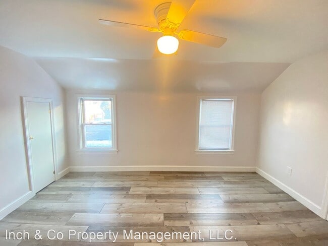Building Photo - 2 br, 1 bath House - 1713 Stanton St.