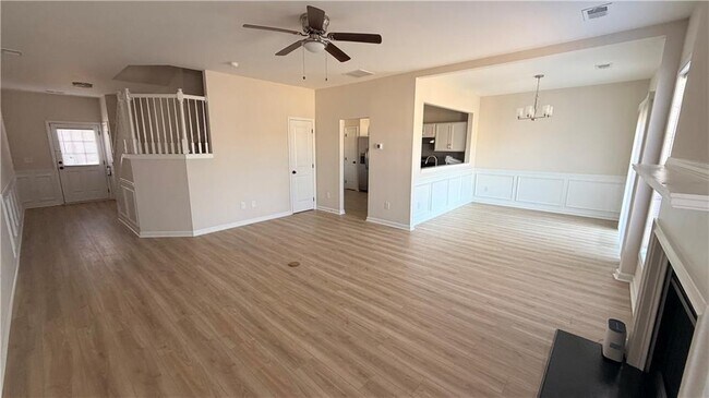 Foto del edificio - 3619 Gainesway Trace