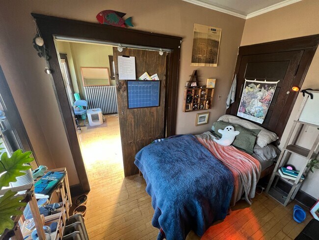Foto del edificio - 2417 N Cramer St