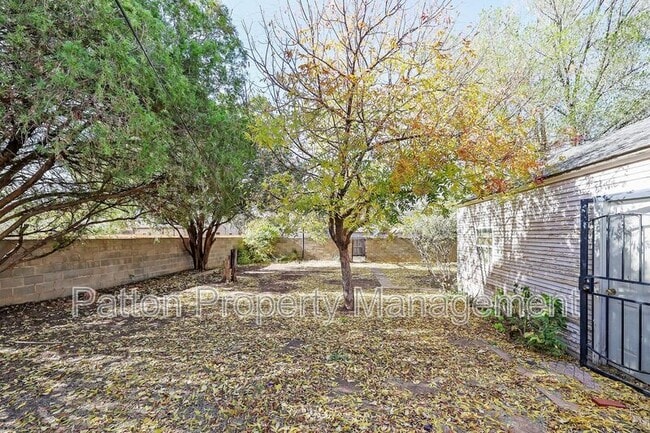 Building Photo - 1528 S Lipscomb St