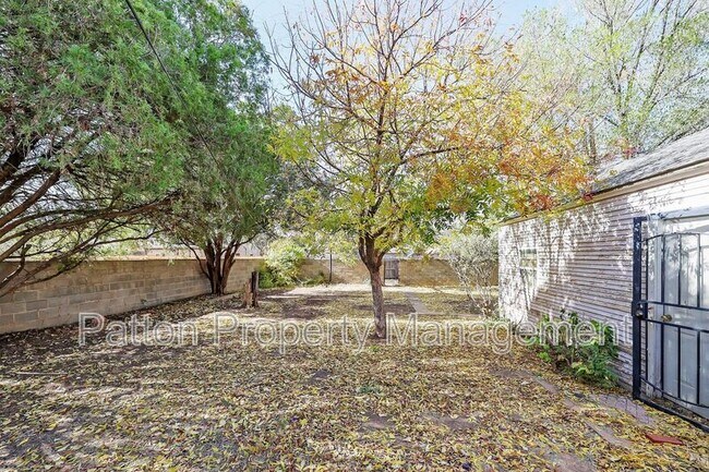 Foto del edificio - 1528 S Lipscomb St