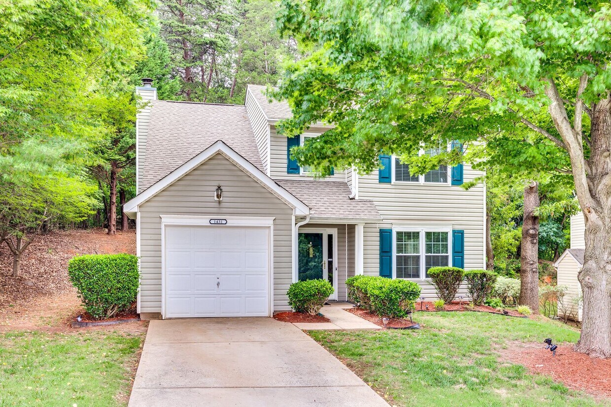 Foto principal - Beautiful, well maintained home in the hea...