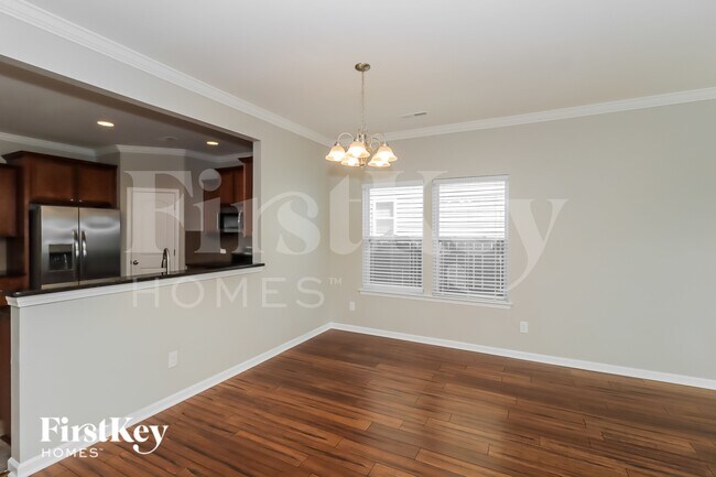 Foto del edificio - 129 Fesperman Cir