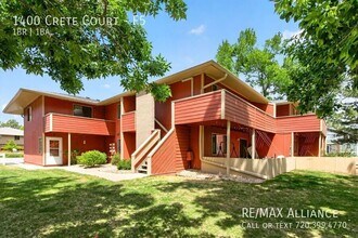 Building Photo - 1400 Crete Ct