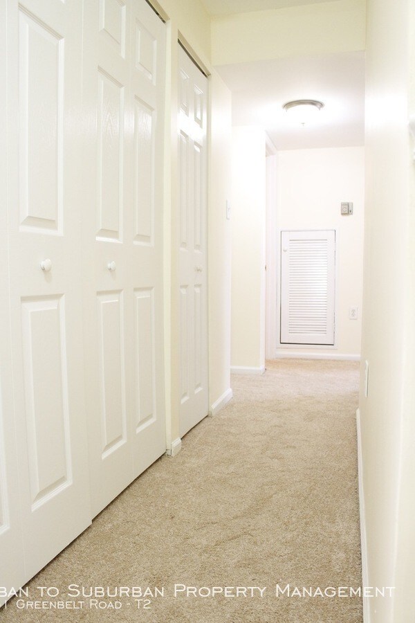 Foto del edificio - 8661 Greenbelt Rd