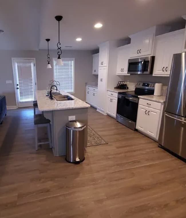 Building Photo - Something great is coming! This new property will be available soon.