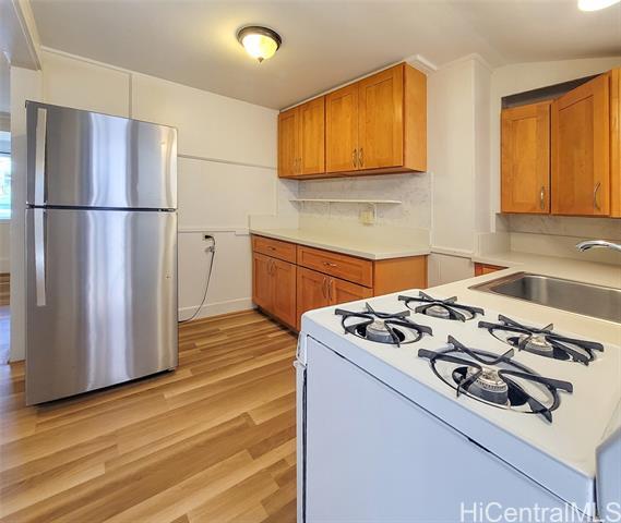 Building Photo - 771 Punahou St
