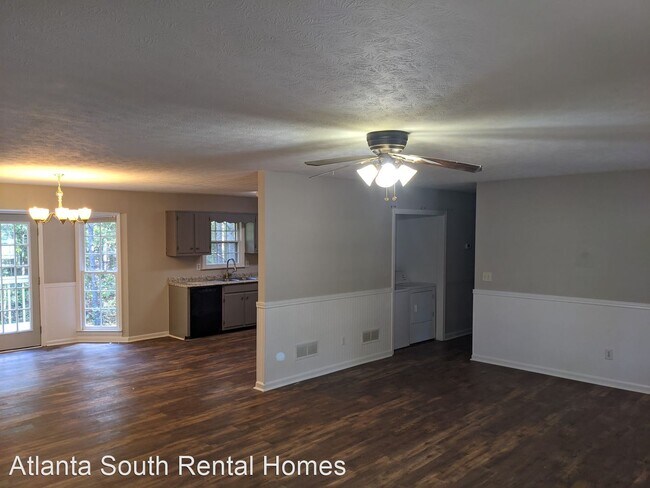 Building Photo - 3 br, 2 bath House - 135 Beverly Park Ct