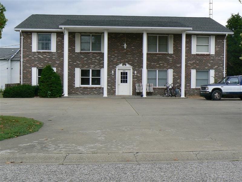 4160 Wilhelm Strasse Unit 1, Jasper, IN 47546 Room for Rent in Jasper