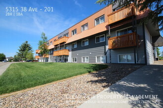 Building Photo - 5315-5338 38 Ave