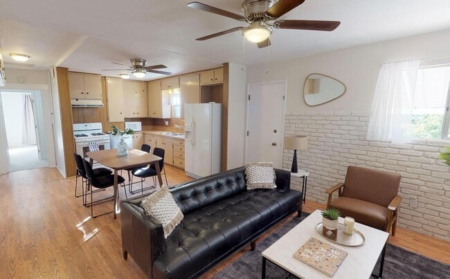 Foto del edificio - 4312 Manzanita Dr