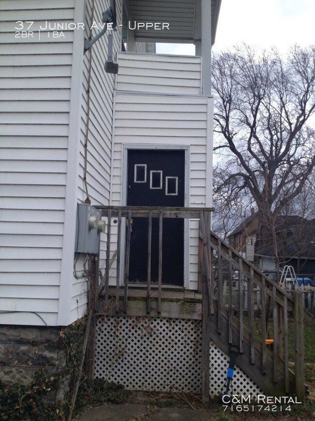 Building Photo - 2 bedroom in Buffalo NY 14210