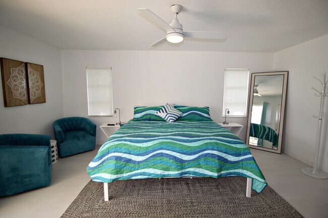 Foto del edificio - 138 SE 20th St