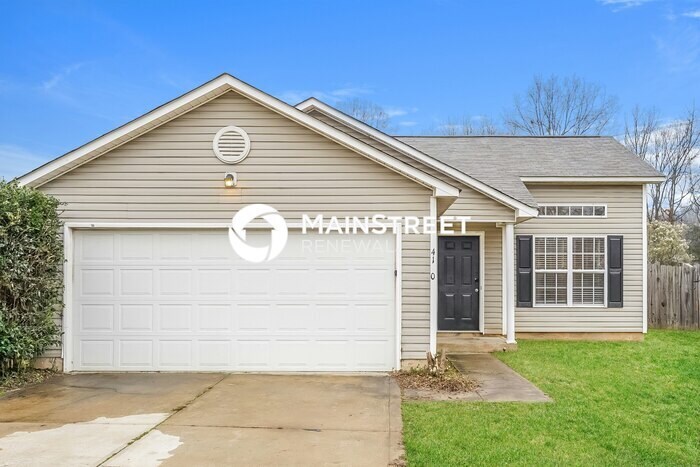 Foto principal - 4110 Runaway Cir