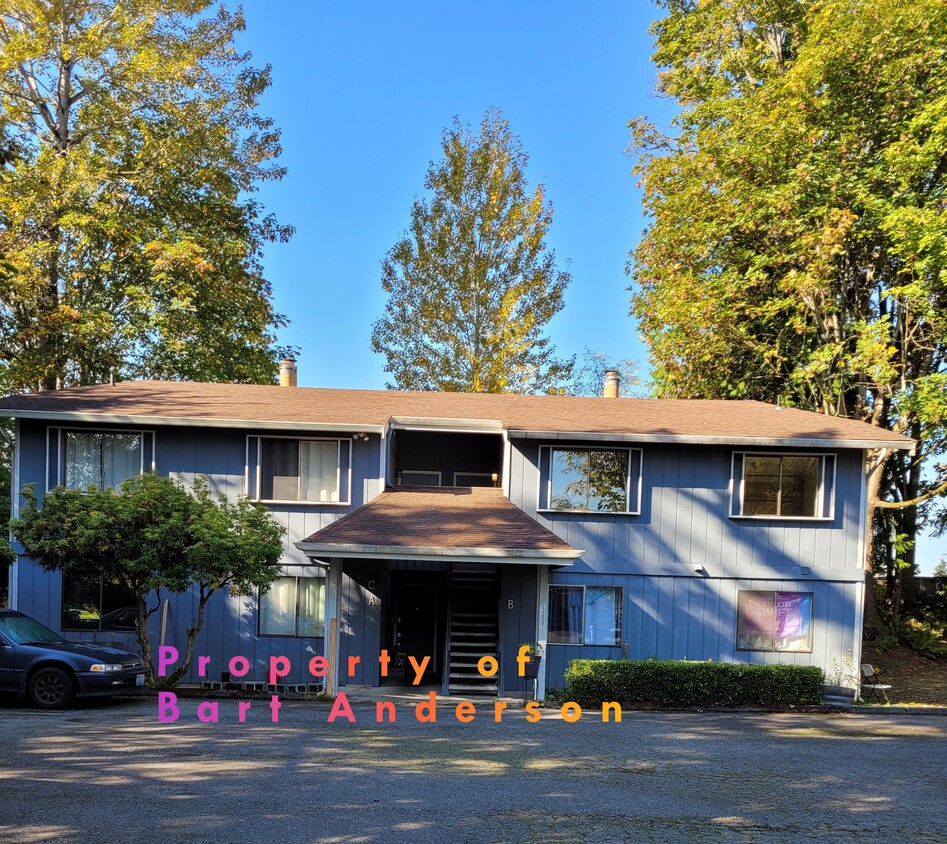 Primary Photo - 13302 98th Avenue Ct E