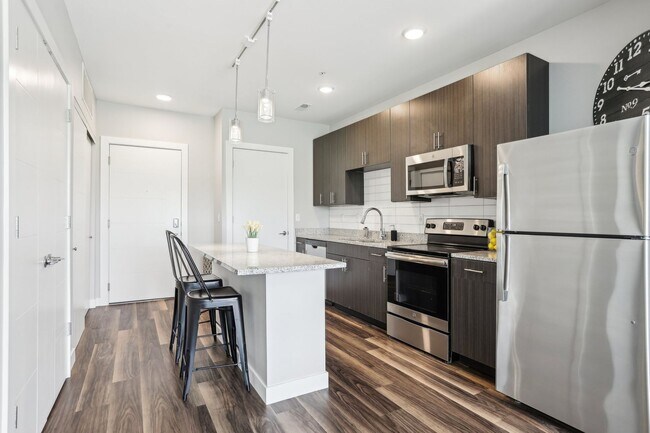 Foto del edificio - Whispering Heights