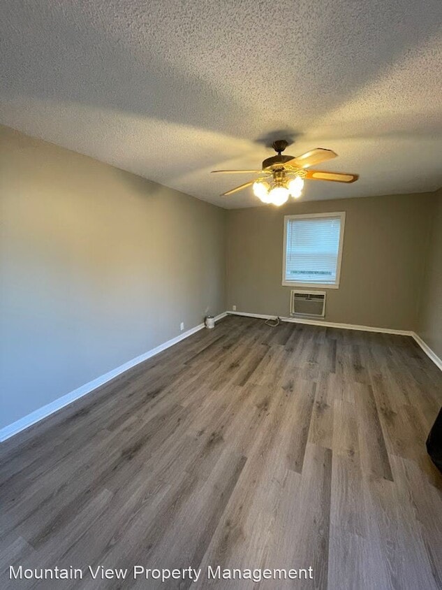 Primary Photo - 2 br, 1 bath House - 1806 Crabtree Rd