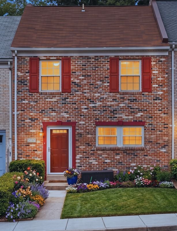 Building Photo - 2030 Mayflower Dr