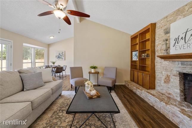 Building Photo - 3 br, 2 bath House - 3914 Stoney Hl