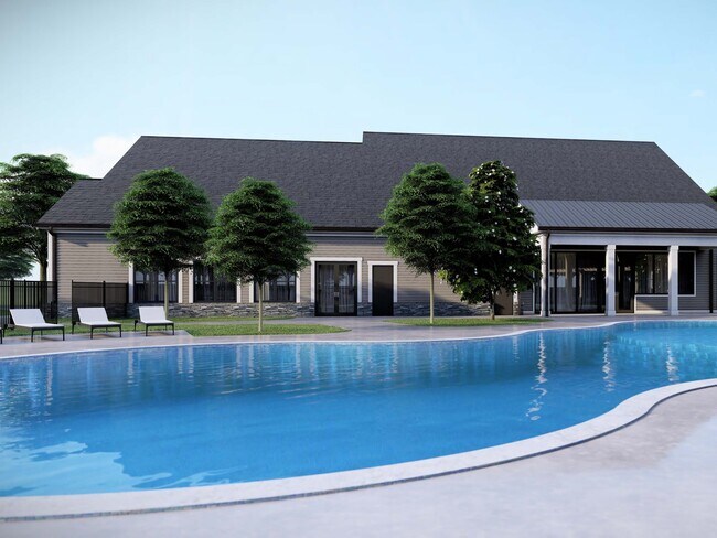 Foto del edificio - 5236 Maxwell Rd