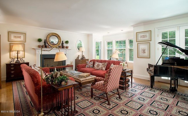 Foto del edificio - 6 bedroom in Greenwich CT 06830