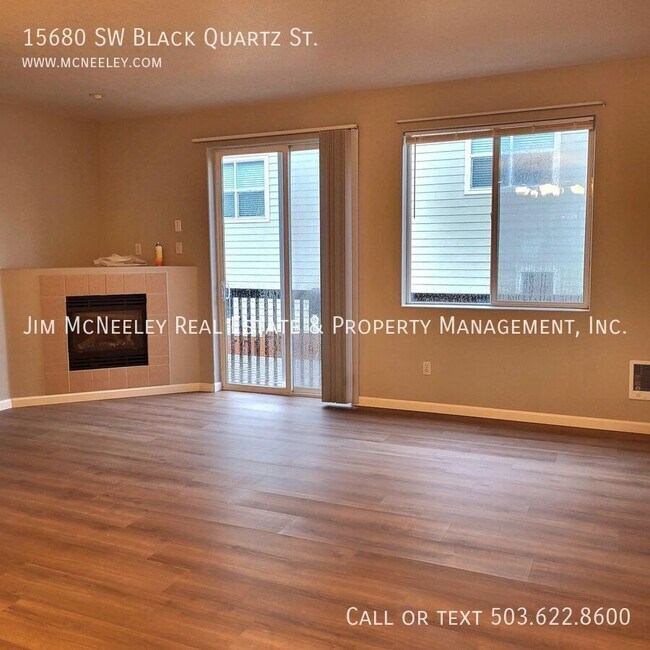 Building Photo - 15680 SW Black Quartz St