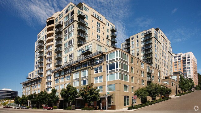 Belltown Apartments For Rent Seattle Wa
