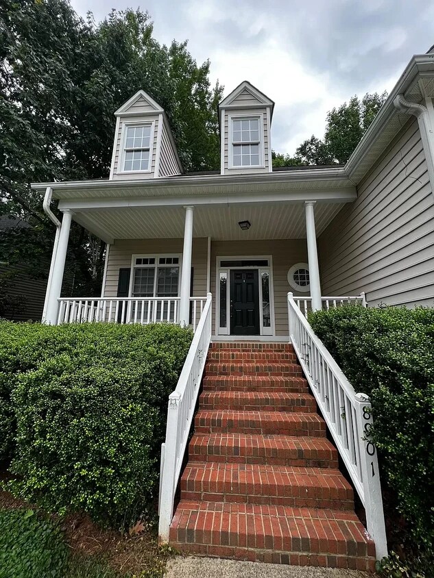 8901 Erinsbrook Dr, Raleigh, NC 27617 House Rental in Raleigh, NC