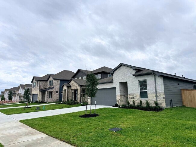 Foto del edificio - 16246 Parish Pointe Ct