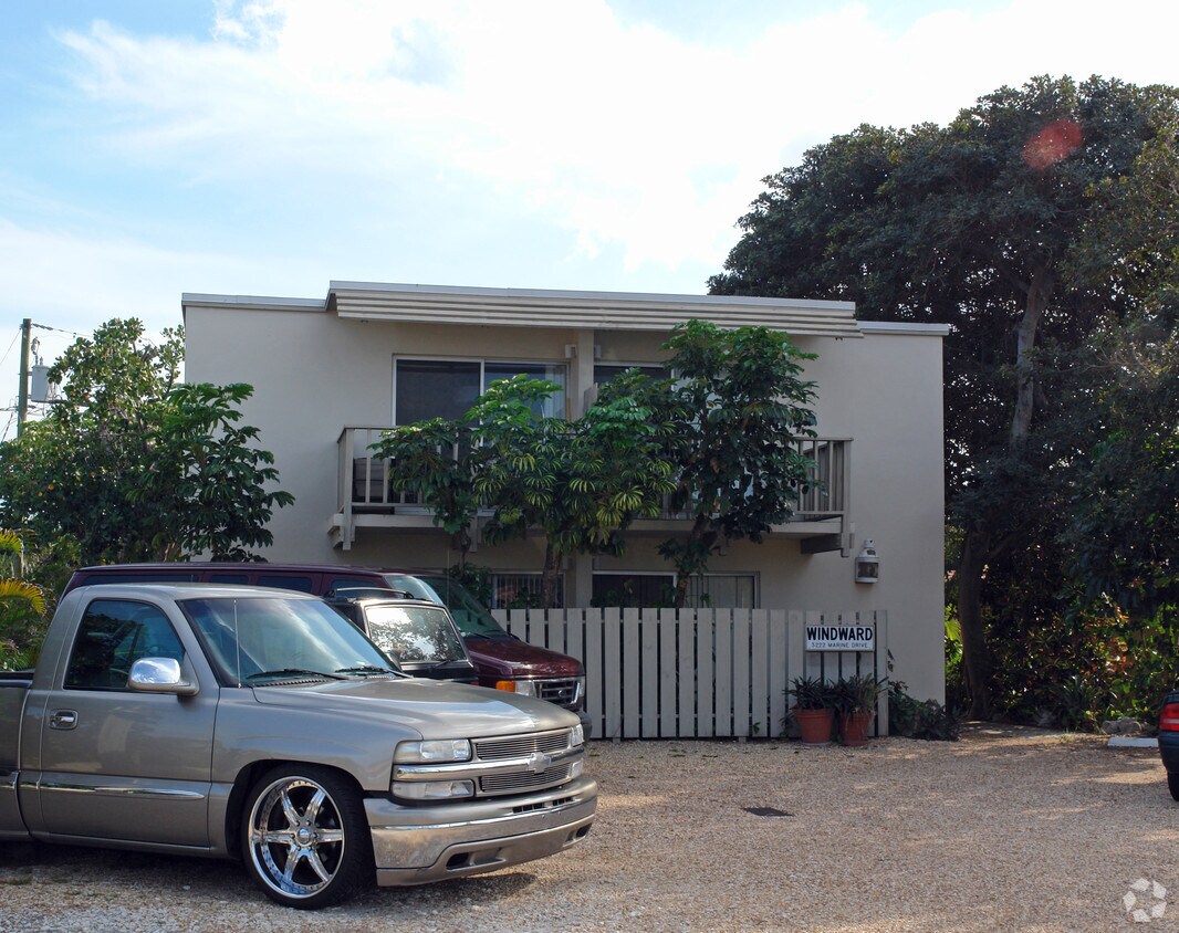 Foto del edificio - Winward
