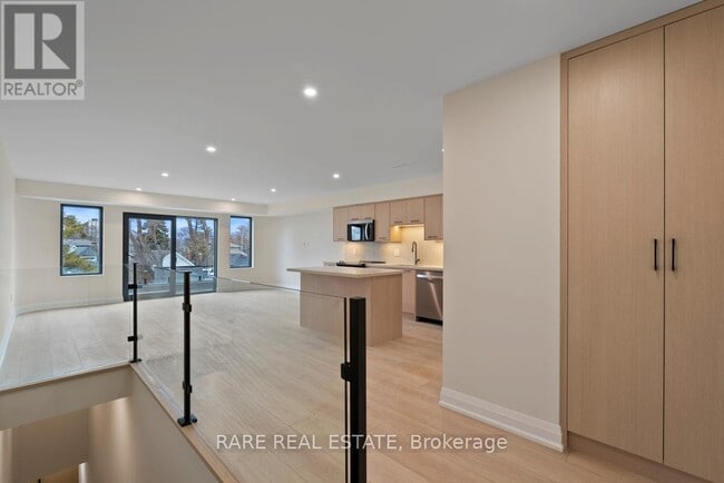 Photo du bâtiment - 191 Gledhill Ave