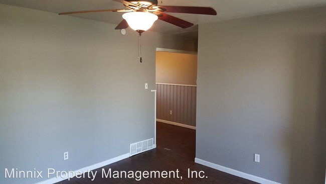 Building Photo - 3 br, 1.5 bath House - 4922 8th Street