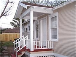 Building Photo - 1206 Studewood St