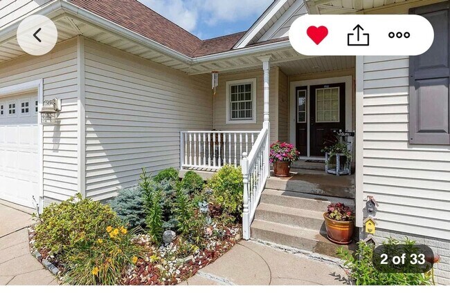 Foto del edificio - 3900 Sparrow Ct