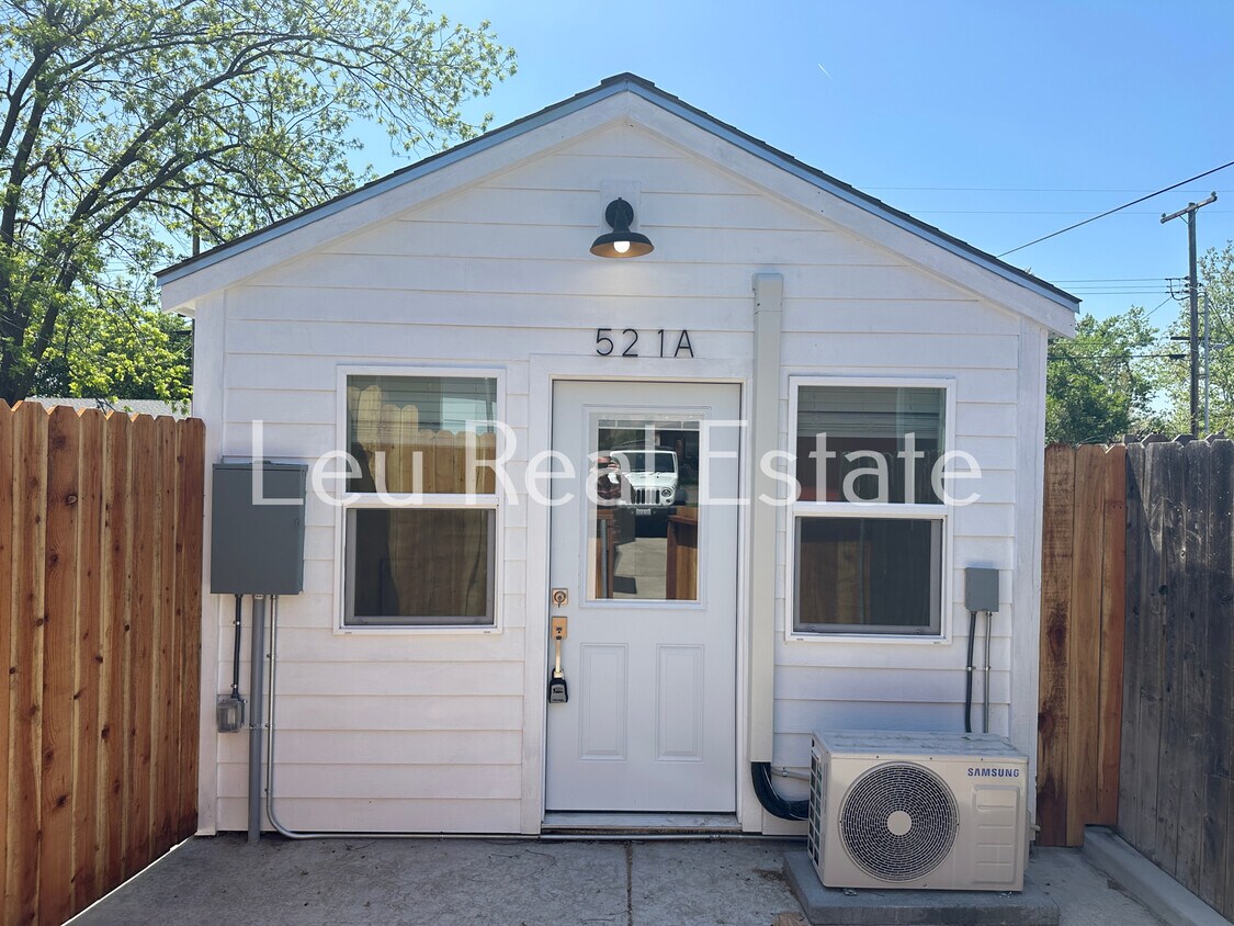 Foto principal - 521 Pleasant St