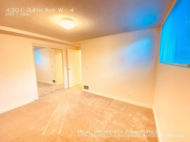 Building Photo - 4301 34th Ave W