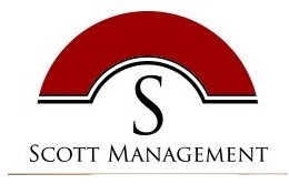 Property Management Company Logo