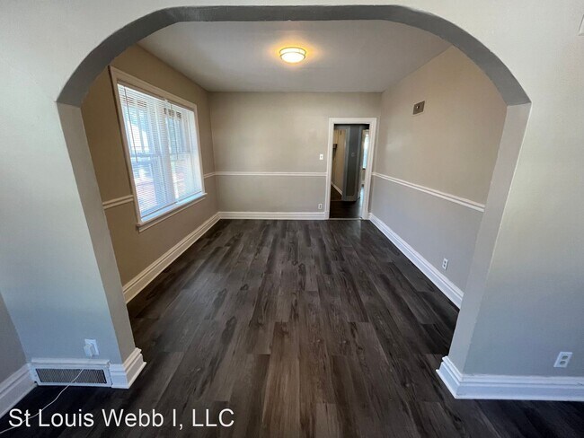 Building Photo - 2 br, 1 bath House - 6846 Pasadena Blvd