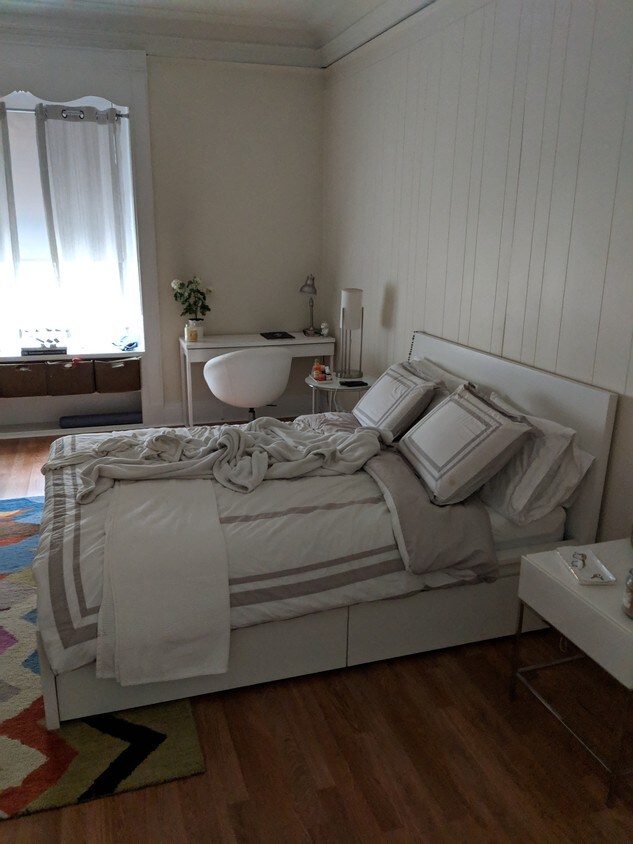 Foto principal - 211 Tremont St