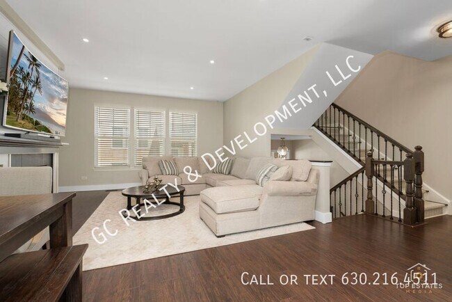 Foto del edificio - 927 Indigo Ct