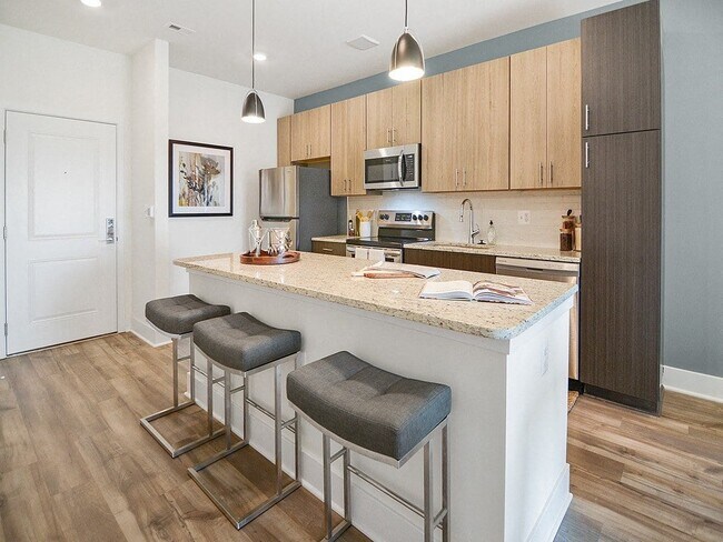 Foto del edificio - Fieldside Grande Apartments & Townhomes