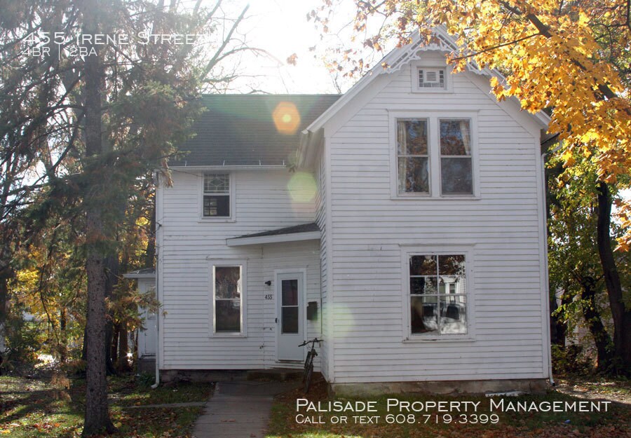 Primary Photo - 455 Irene St