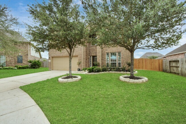 Foto del edificio - 3505 Barrington Ct